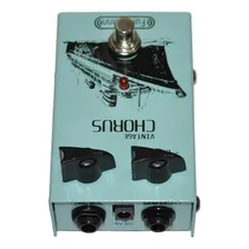 Pedal Fuhrmann Vintage Chorus Foto mini 2