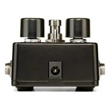 Pedal Fuzz Electro Harmonix Fuzz Satisfaction Plus Foto mini 2