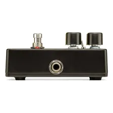 Pedal Fuzz Electro Harmonix Fuzz Satisfaction Plus Foto mini 3