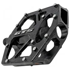 Pedal Gts Plataforma Aluminio Bike Par Foto mini 4