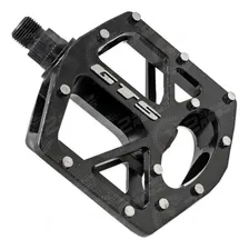 Pedal Gts Plataforma Aluminio Bike Par Foto mini 2