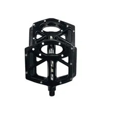 Pedal Gts Plataforma Aluminio Rosca Grossa Esferas Bike Foto mini 4