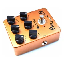 Pedal Guitarra American Sound Joyo Foto mini 4