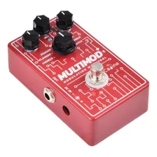 Pedal Guitarra Caline Multimod Modulation Multi Tool Foto mini  3