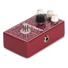 Pedal Guitarra Caline Multimod Modulation Multi Tool Foto mini  2