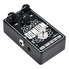 Pedal Guitarra Caline Osmium High Gain Distortion Foto mini 2