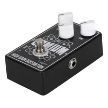 Pedal Guitarra Caline Osmium High Gain Distortion Foto mini 3