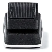 Pedal Guitarra Dunlop Jh1d Jimi Hendrix Crybaby Wah Wah Cor Preto Foto mini  2