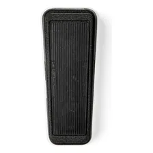 Pedal Guitarra Dunlop Jh1d Jimi Hendrix Crybaby Wah Wah Cor Preto Foto mini  3