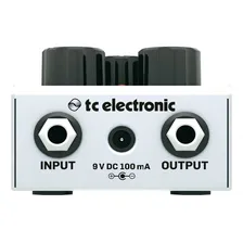 Pedal Guitarra Forcefield Compressor Tc Electronic Foto mini 2