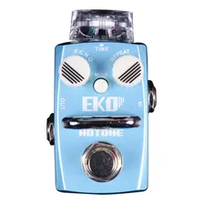 Pedal Guitarra Hotone Delay Eko Sdl 1 Foto  mini 1