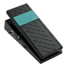 Pedal Guitarra Ibanez Wah Wh10 V3 Foto mini 4