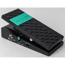 Pedal Guitarra Ibanez Wah Wh10 V3 Foto mini  3