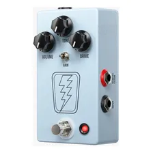 Pedal Guitarra Jhs Superbolt V2 Overdrive C/ Foto mini 2
