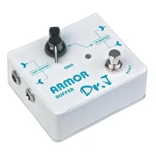 Pedal Guitarra Joyo - Dr J Armor Buffer Foto mini 2