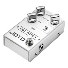 Pedal Guitarra Joyo Fuzz Hot Witch Foto mini 3
