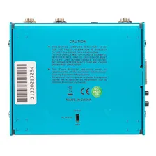 Pedal Guitarra Joyo Preamp Baixo Monomyth R-26 Foto mini 4