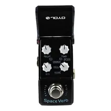 Pedal Guitarra Joyo Reverb - Space Verb Foto mini 4