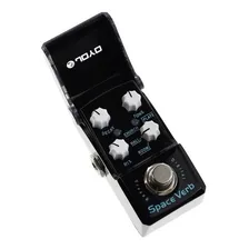 Pedal Guitarra Joyo Reverb - Space Verb Foto mini 2