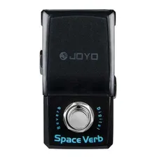 Pedal Guitarra Joyo Reverb - Space Verb Foto mini 1