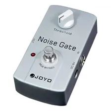 Pedal Guitarra Noise Gate Joyo Jf-31 Foto mini 1