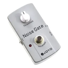 Pedal Guitarra Noise Gate Joyo Jf-31 Foto mini 3