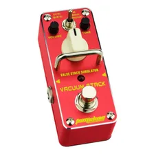 Pedal Guitarra Tom'sline Distorção-vacuum Stack Foto mini 3