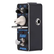 Pedal Guitarra Tom'sline Overdrive- Bluesy Foto mini 2