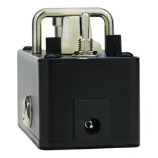 Pedal Guitarra Tom'sline Overdrive- Bluesy Foto mini 4