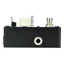 Pedal Guitarra Tom'sline Overdrive- Bluesy Foto mini 3