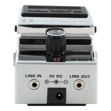 Pedal Isp Decimator 2 Noise Supressor Cor Única Foto mini 1