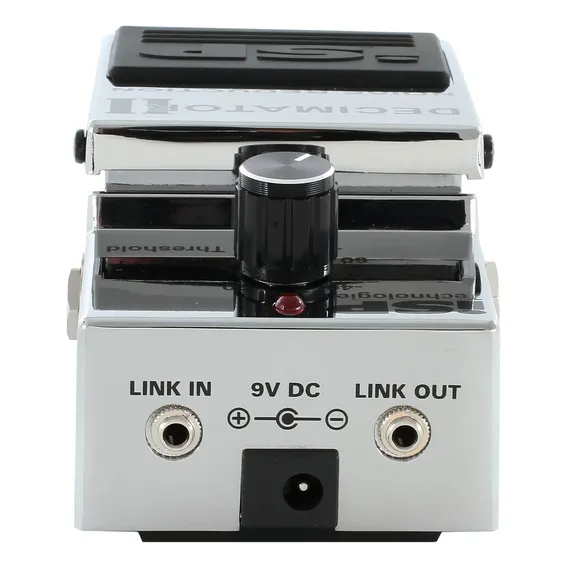 Pedal Isp Decimator 2 Noise Supressor Cor Única Foto 1