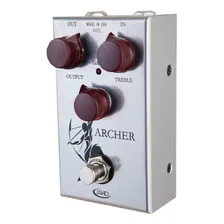 Pedal J. Rockett Archer Boost/od-recreation C/ Cor Única Foto mini 2