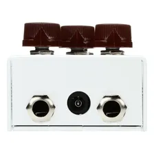 Pedal J. Rockett Archer Clean - Pedal C/ & Cor Única Foto mini 4