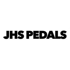 Pedal Jhs Space Commander, Boost, Chorus, Reverb Cor Preto Foto mini  2