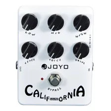 Pedal Joyo California Sound Jf-15 Foto  mini 1