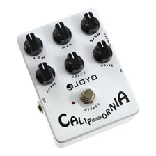 Pedal Joyo California Sound Jf-15 Foto mini  2