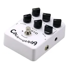 Pedal Joyo California Sound Jf-15 Foto mini  3
