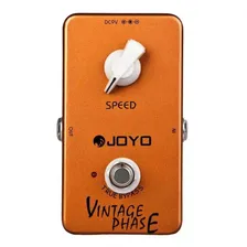 Pedal Joyo Jf-06 Vintage Phase - E Foto mini 1
