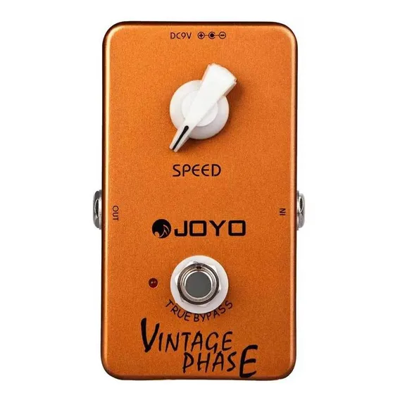 Pedal Joyo Jf-06 Vintage Phase - E Foto 1