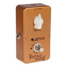 Pedal Joyo Jf-06 Vintage Phase - E Foto mini 3