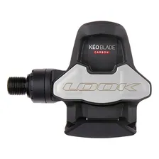 Pedal Look Kéo Blade Carbon Par Speed Preto Foto  mini 1