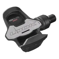 Pedal Look Kéo Blade Carbon Par Speed Preto Foto mini 4