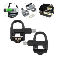 Pedal Look Kéo Classic 3 Encaixe Ciclismo Speed Preto Foto mini 4