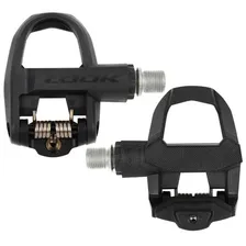 Pedal Look Kéo Classic 3 Encaixe Ciclismo Speed Preto Foto  mini 1