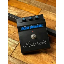 Pedal Marshall Bluesbreaker Reissue - Pedl-00100 Foto mini 1