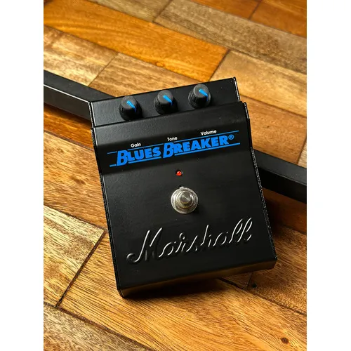 Pedal Marshall Bluesbreaker Reissue - Pedl-00100 Foto 1