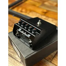 Pedal Marshall Shred Master Reissue - Pedl-00102 Foto mini 2
