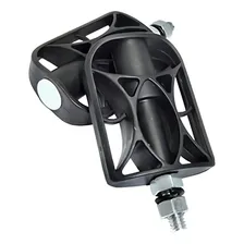 Pedal Mirim De Parafuso Aro 12 S/ Esfera Preto Bike Infantil Foto mini 1