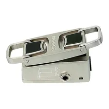 Pedal Mooer De Expressão P/ Guitarra Expline Wex1 Cor Prata (wex1) Foto mini  2